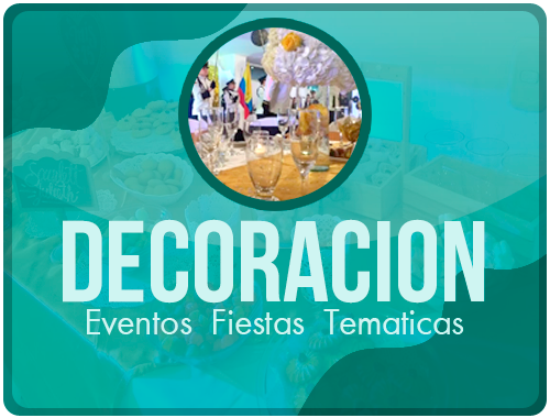 Decoracion