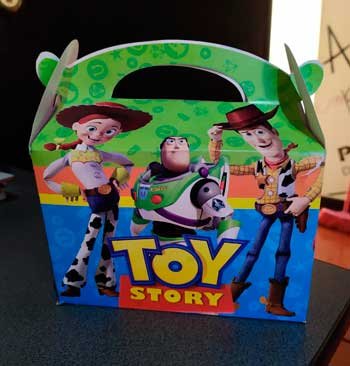 Cajas y Bolsas Cajas y Bolsas