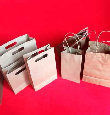Cajas y Bolsas Cajas y Bolsas
