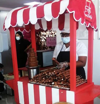 Crispetas Crispetas