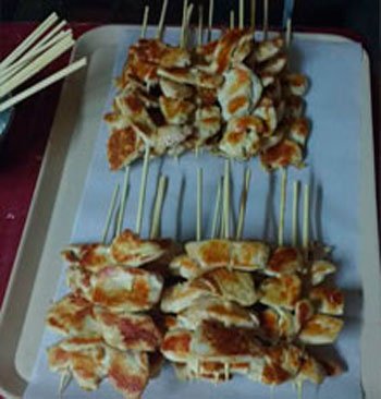 Crispetas Crispetas