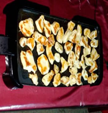 Crispetas Crispetas