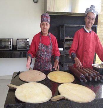 Pizza Pizza