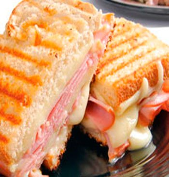 Crispetas Crispetas