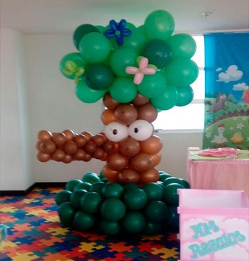 Decoracion Decoracion