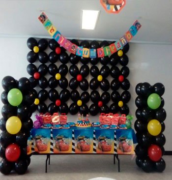 Decoracion Decoracion